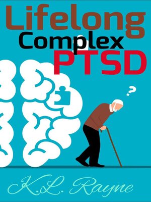 cover image of Lifelong Complex PTSD